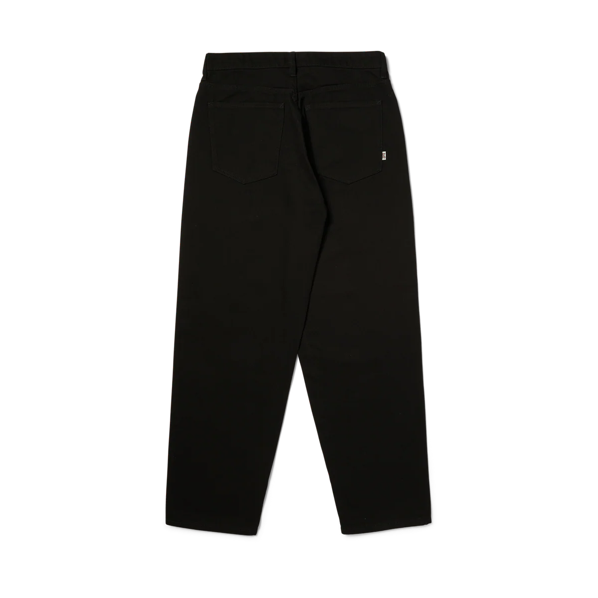 HUF Cromer Pant [Black Copper]