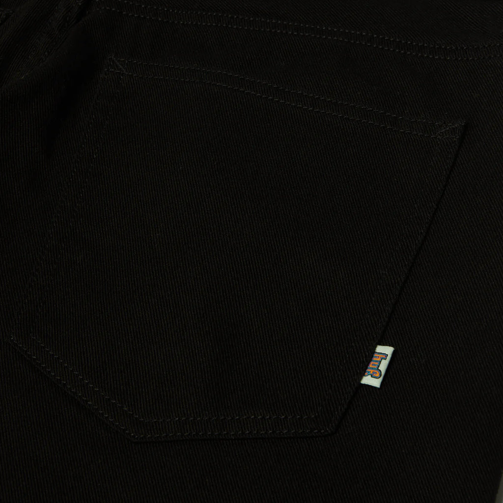 HUF Cromer Pant [Black Copper]