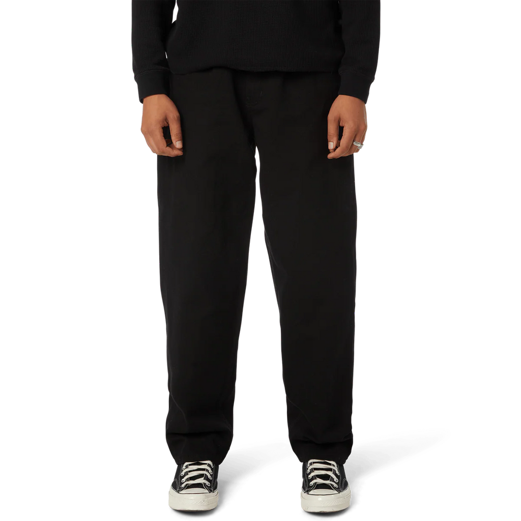 HUF Cromer Pant [Black Copper]