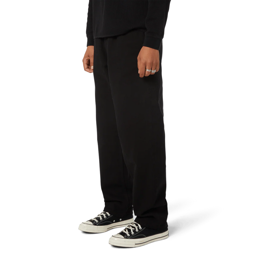 HUF Cromer Pant [Black Copper]