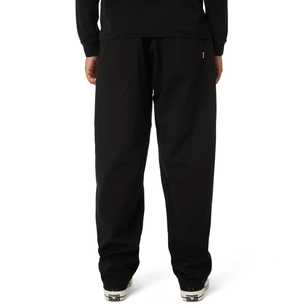 HUF Cromer Pant [Black Copper]