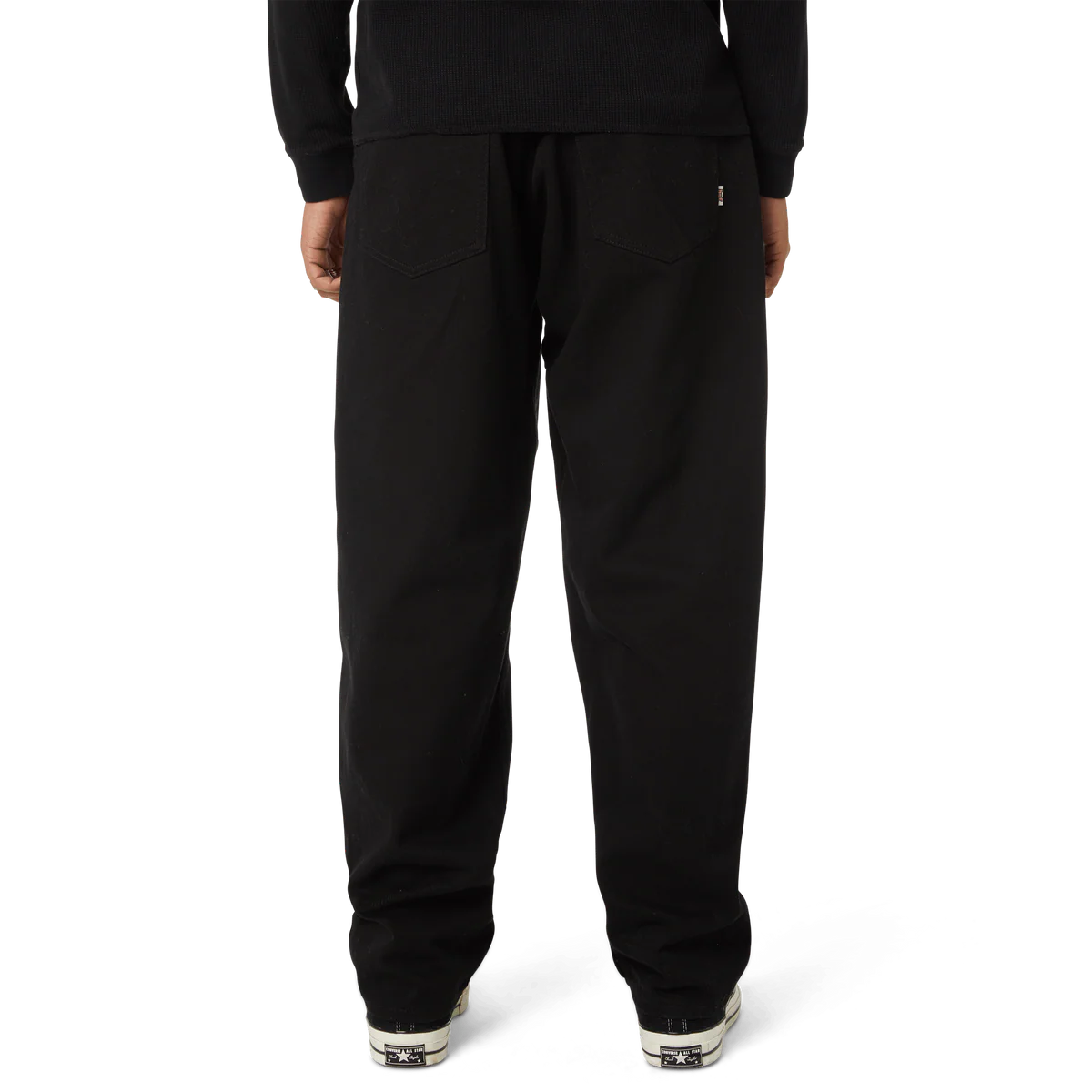 HUF Cromer Pant [Black Copper]