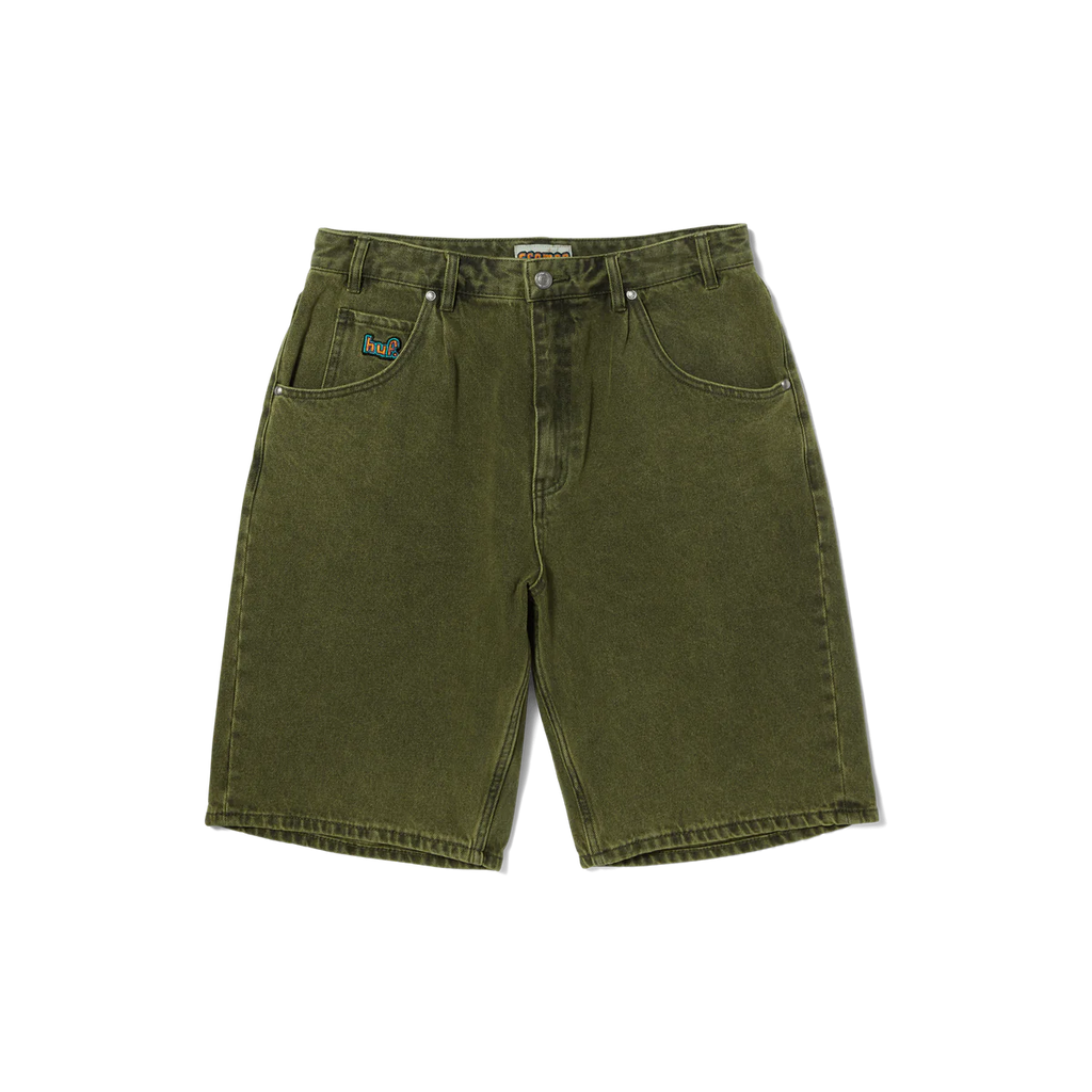 HUF Cromer Short | Dried Herb