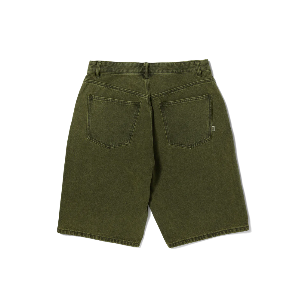 HUF Cromer Short | Dried Herb