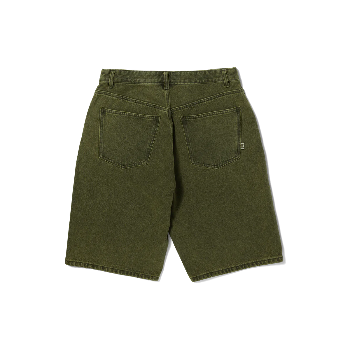 HUF Cromer Short | Dried Herb
