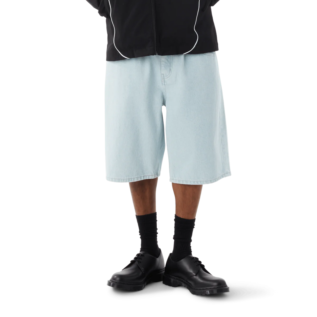 HUF Cromer Short | Light Blue