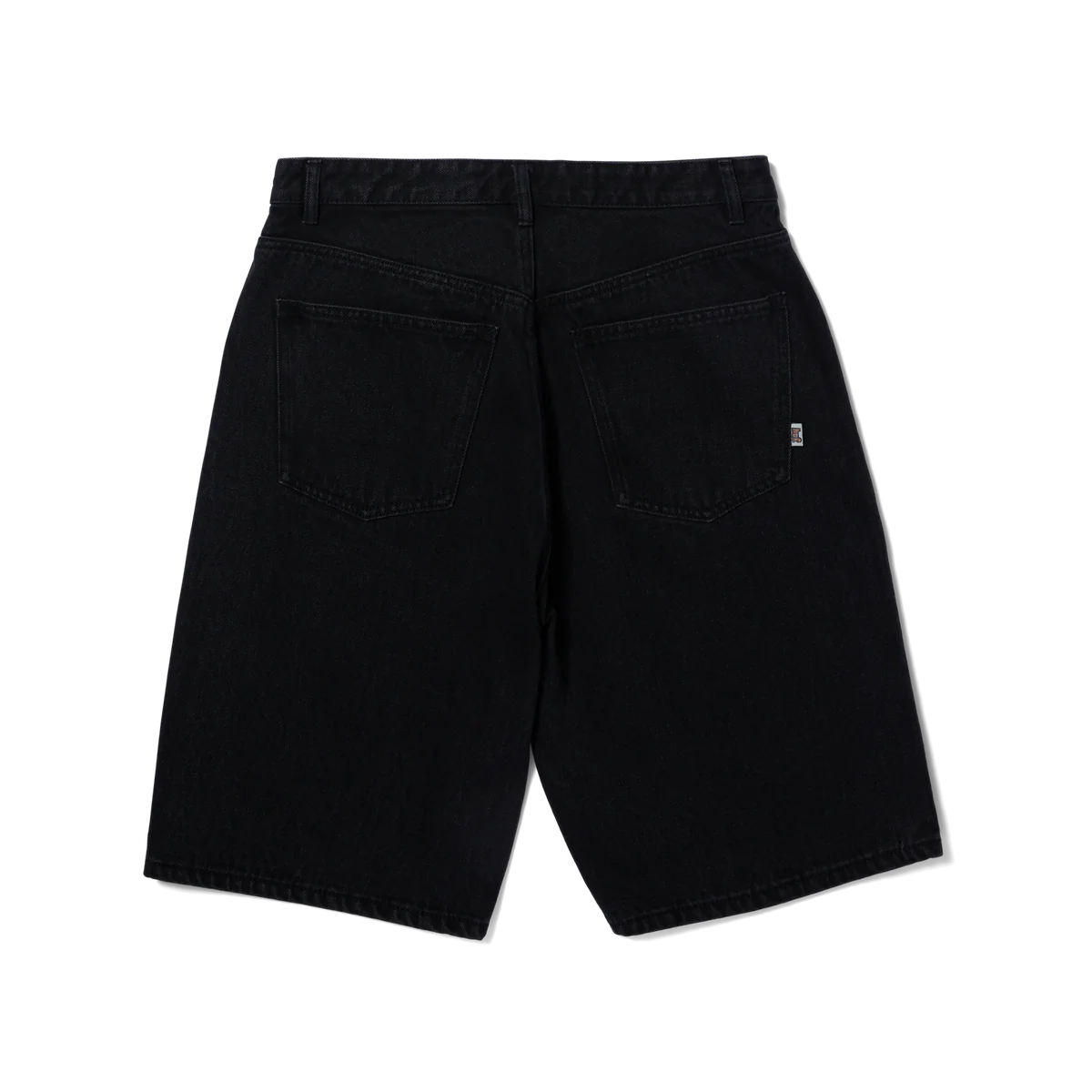 HUF Cromer Short | Washed Black