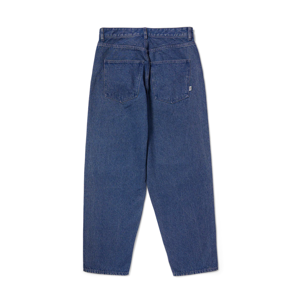 HUF Cromer Pant [Stonewash Indigo]