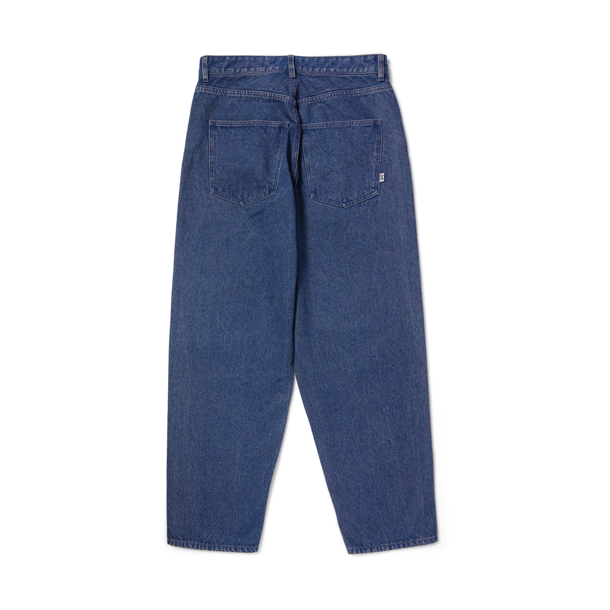 HUF Cromer Pant [Stonewash Indigo]