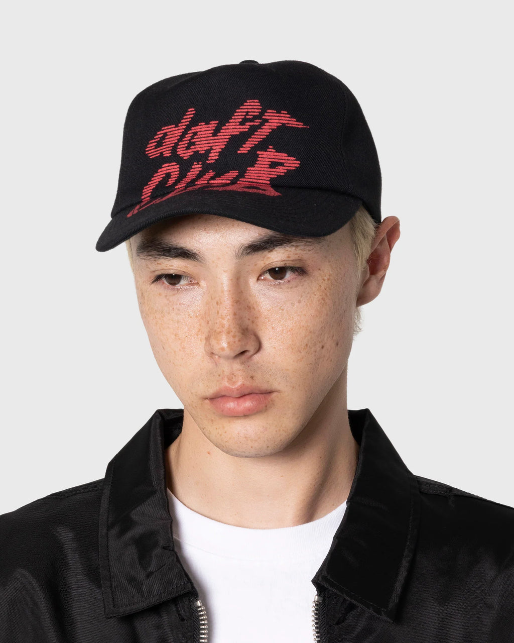 PLEASURES x Daft Punk Daft Club Hat