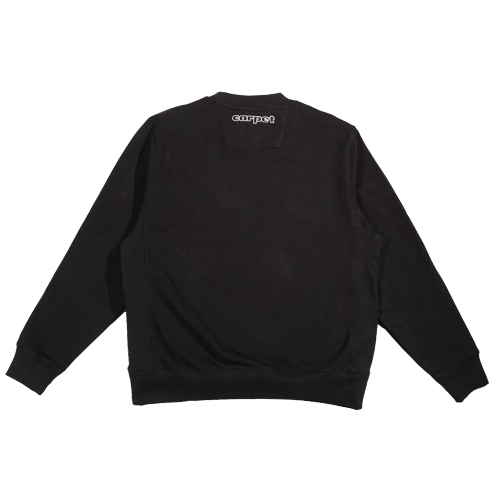 Carpet Bizarro Crewneck