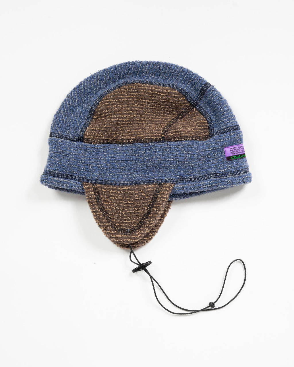 Rayon Vert Lahmacun Hat [Storm/Sheep]