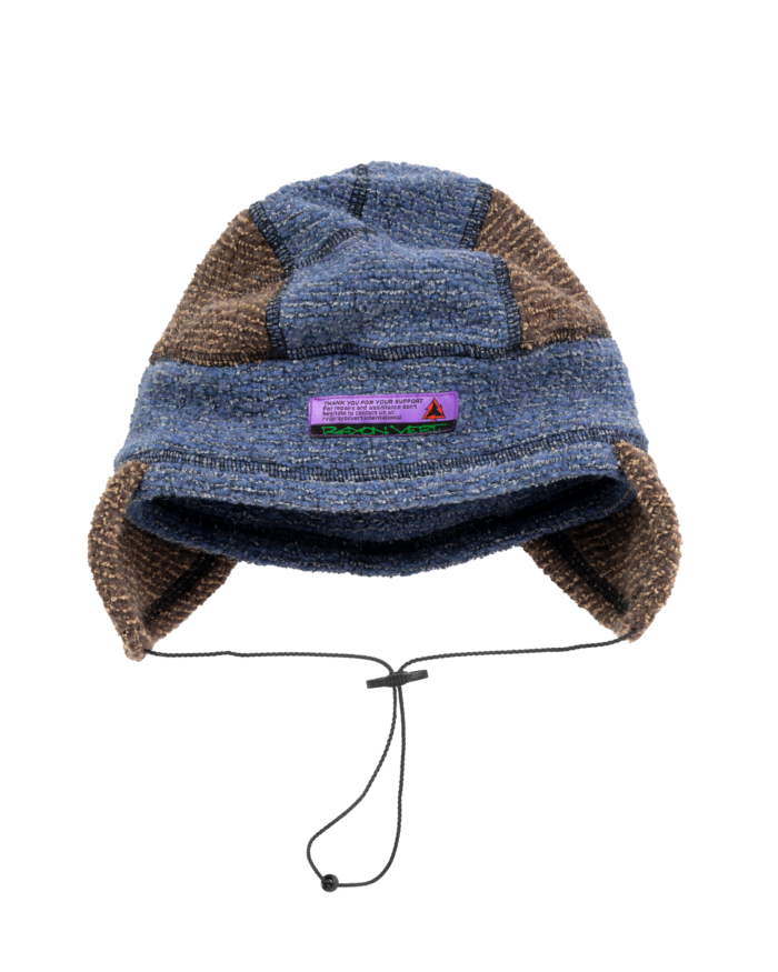 Rayon Vert Lahmacun Hat [Storm/Sheep]