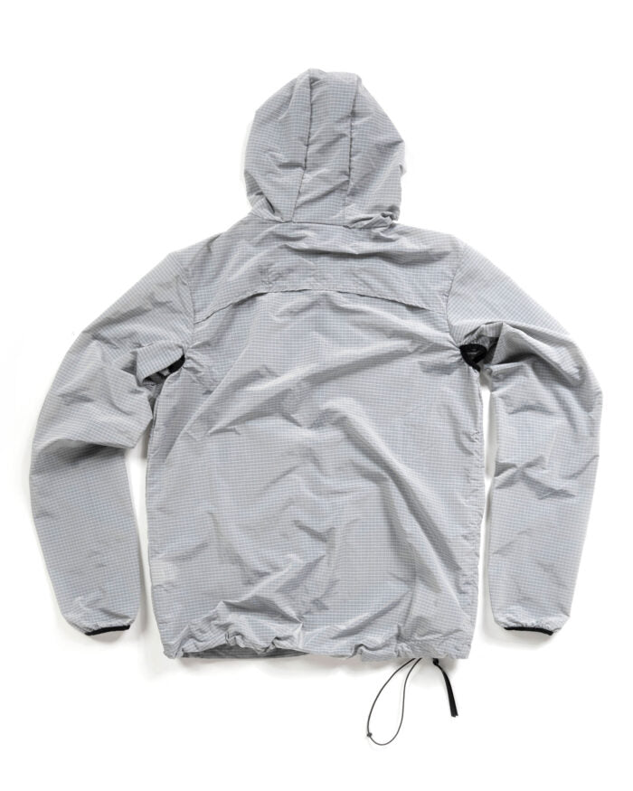 Rayon Vert Heavy Mirage Jacket [Cave Grey]