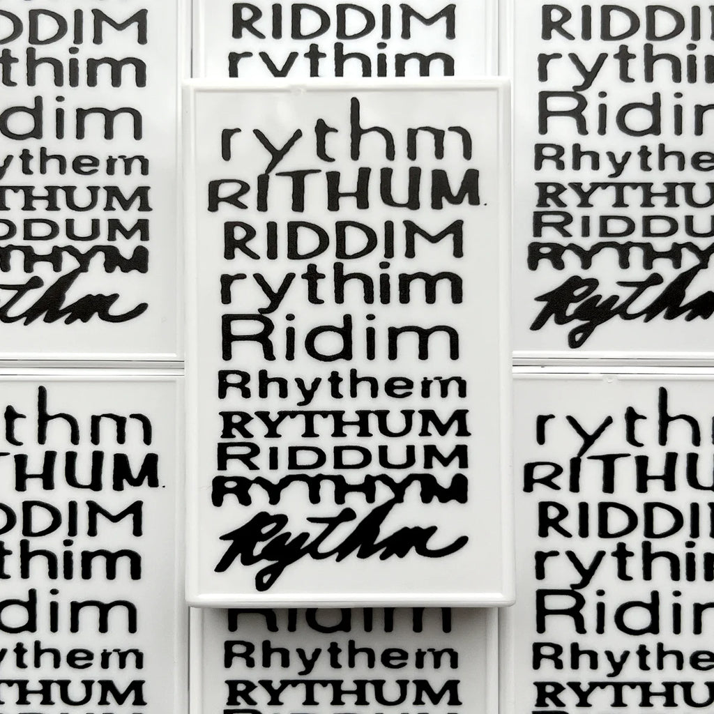 WRONG RYTHM - LUCA LOZANO + OMEGA III