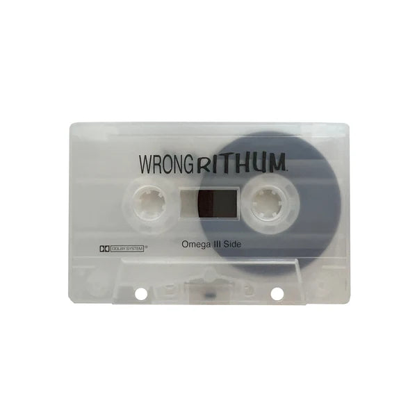 WRONG RYTHM - LUCA LOZANO + OMEGA III