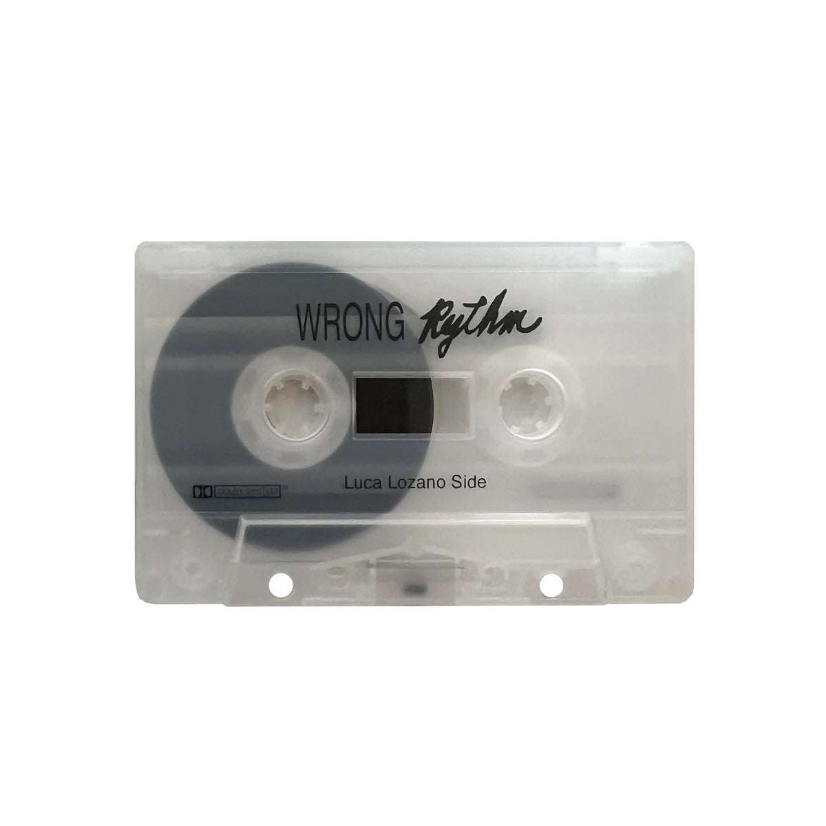 WRONG RYTHM - LUCA LOZANO + OMEGA III