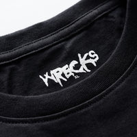 Klasse Wrecks "FIEND" Tee