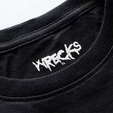 Klasse Wrecks "FIEND" Tee