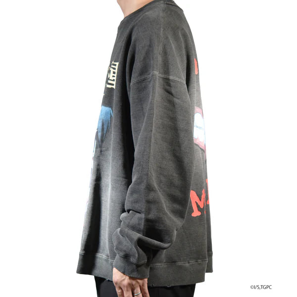 The Sugar Punch Tokyo Ghoul Kaneki Mask Sweater