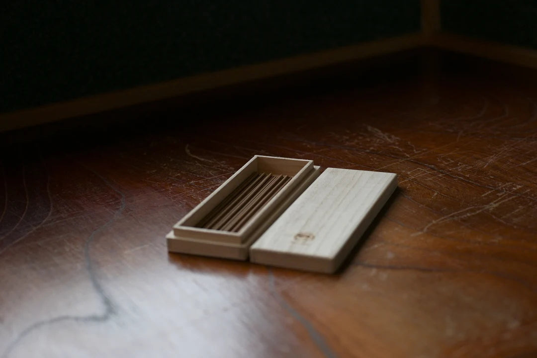 Juttoku Incense - Renrin