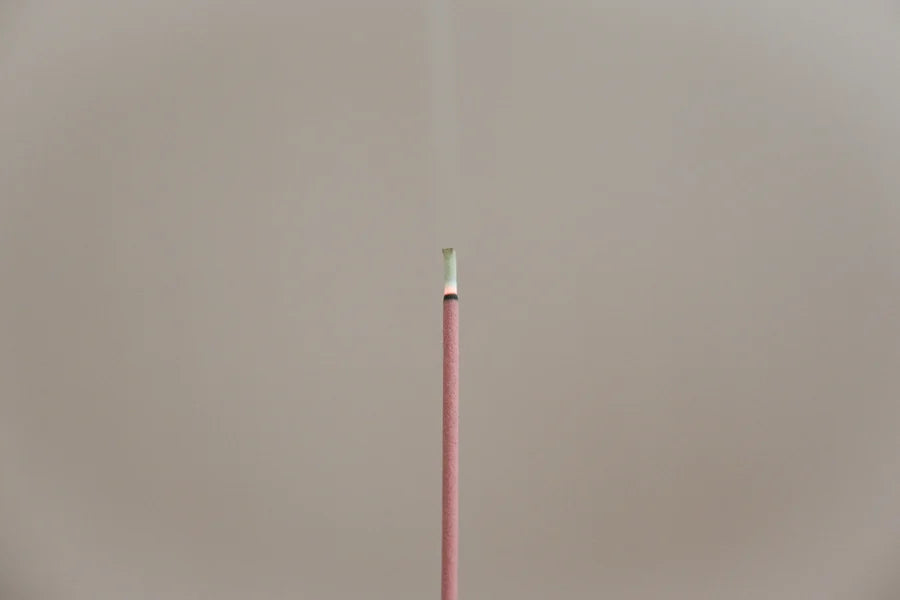 Juttoku Incense - Renrin