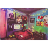 Carpet BRAT DVD
