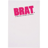 Carpet BRAT DVD