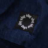 GLUE Dugout Jacket | Indigo Denim