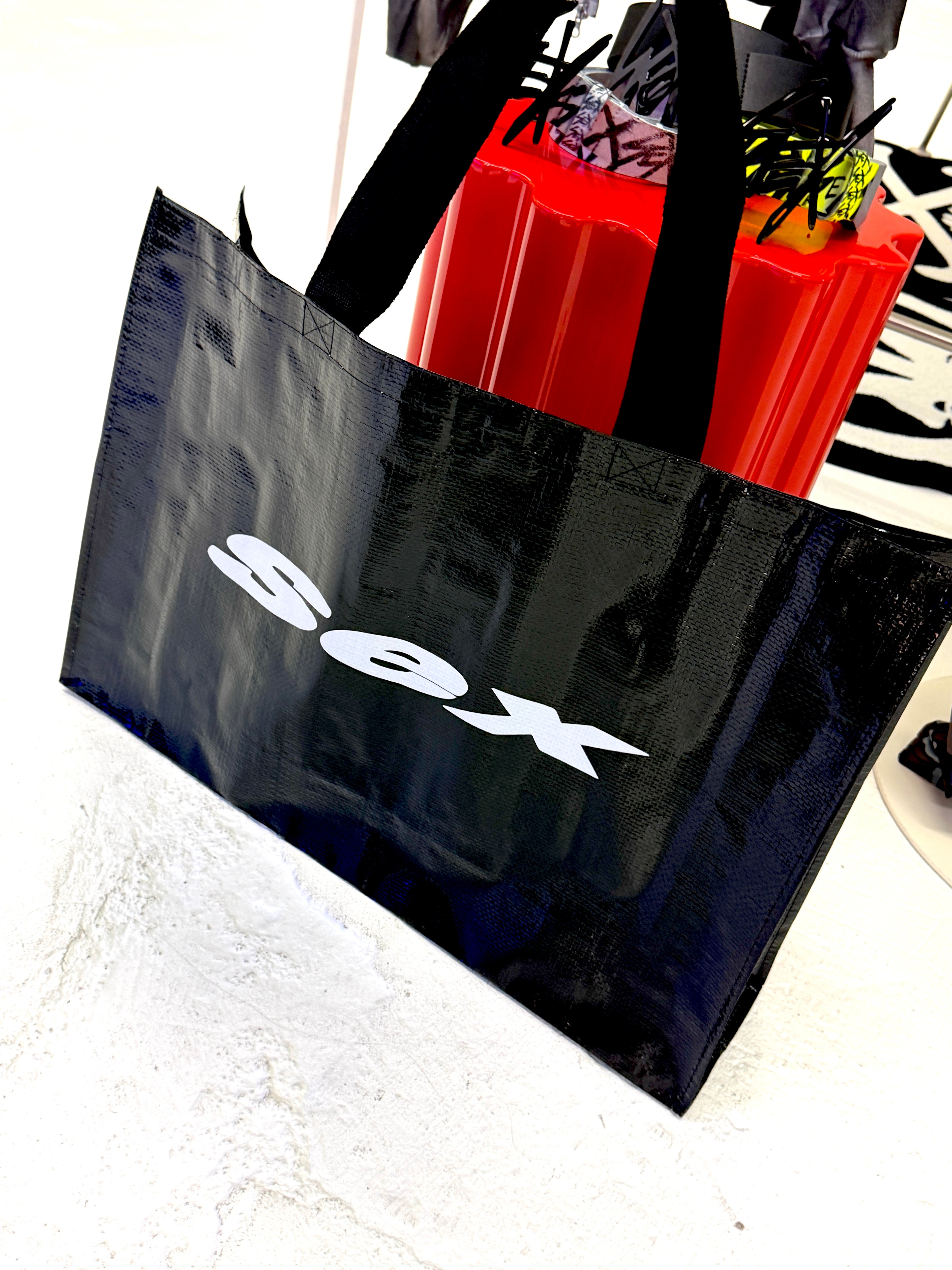 SEX Tote Bag