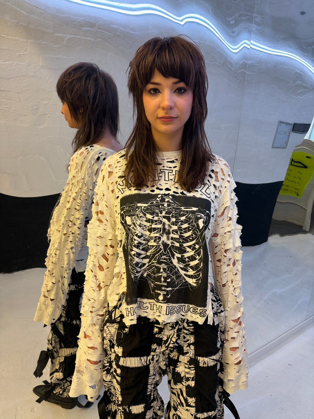 Future Loundy Menthol Melehoy Shirt