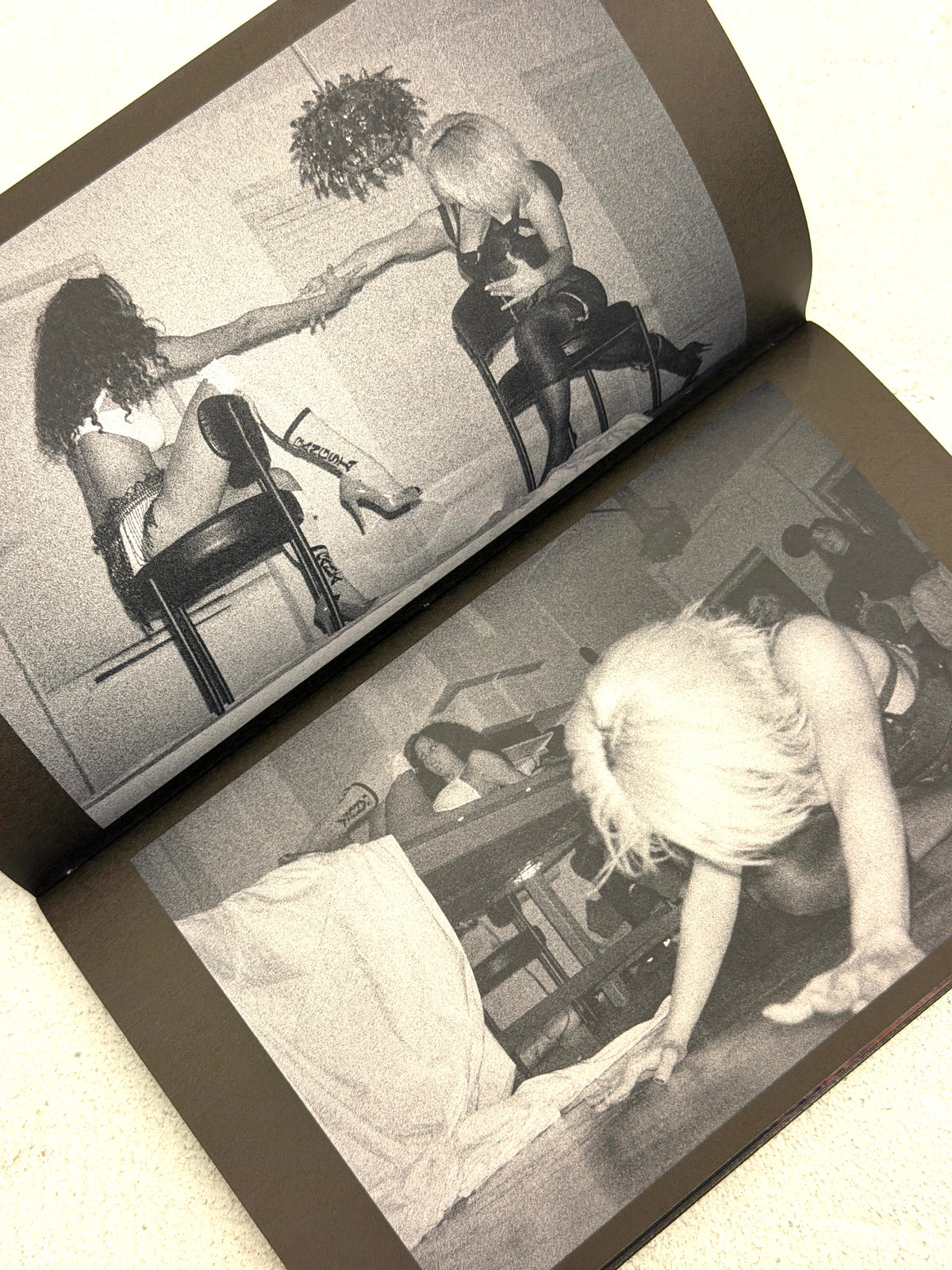 RICKY CHAPMAN: AKO INSEIN (First Edition)