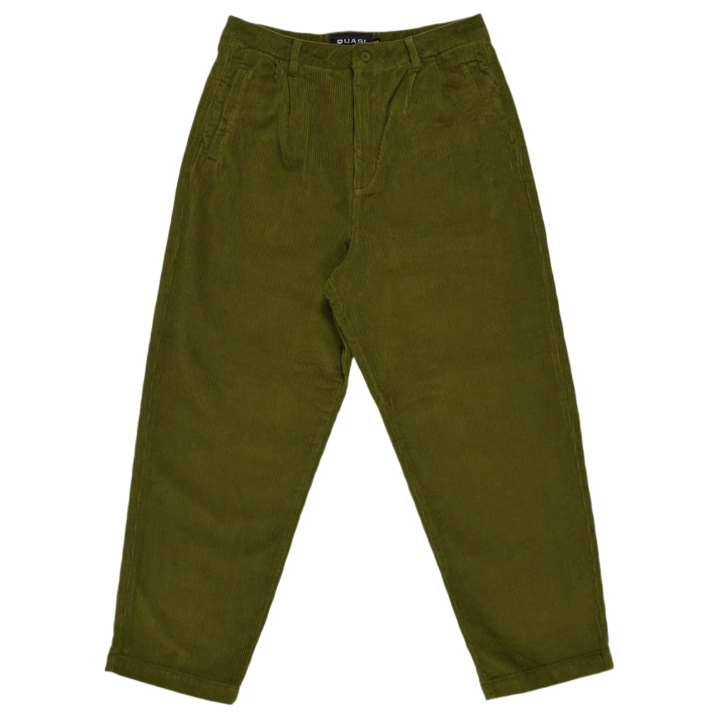 Quasi Elliot Trouser Pant [Pea]
