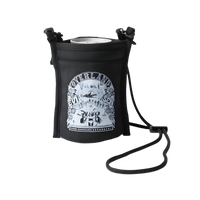 Evisen One Can Holder | Black