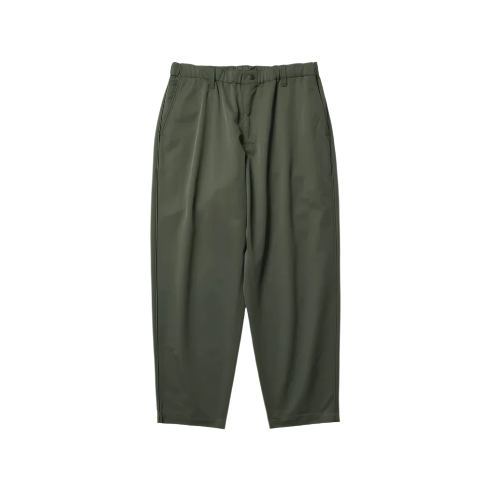 Evisen Easy As Pie River Pants | Army Green