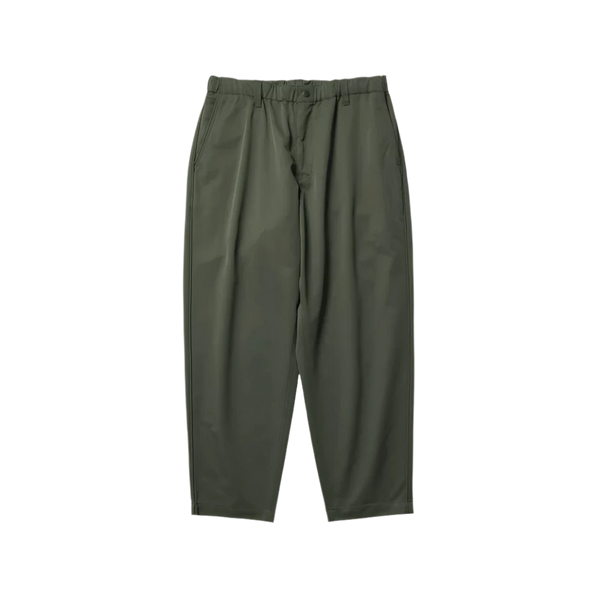 Evisen Easy As Pie River Pants | Army Green