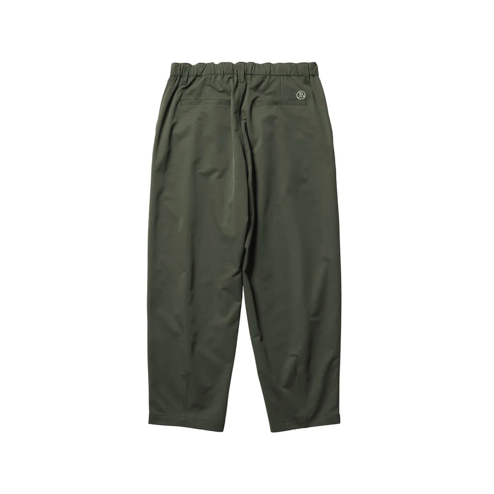 Evisen Easy As Pie River Pants | Army Green