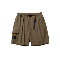 Evisen Jump Of River Shorts 3.0 | Olive
