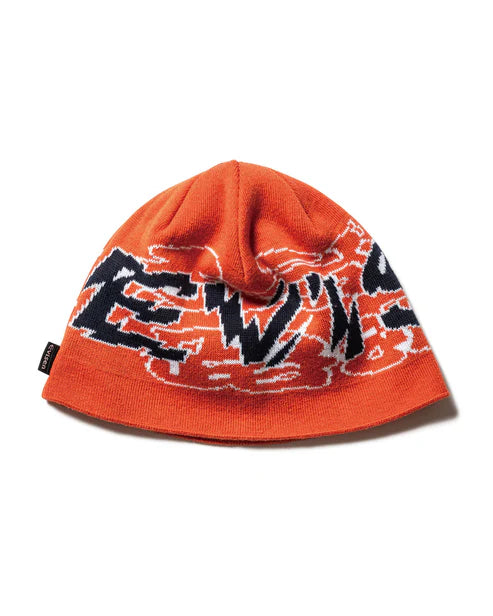 Evisen Sanda Beanie [Orange]