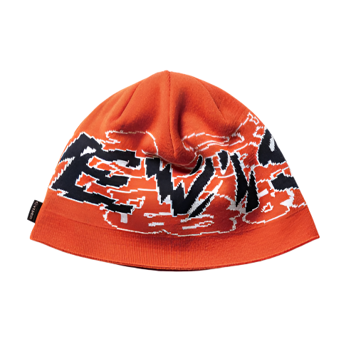Evisen Sanda Beanie [Orange]