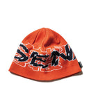 Evisen Sanda Beanie [Orange]