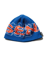 Evisen Sanda Beanie [Blue]