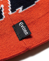 Evisen Sanda Beanie [Orange]