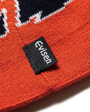 Evisen Sanda Beanie [Orange]