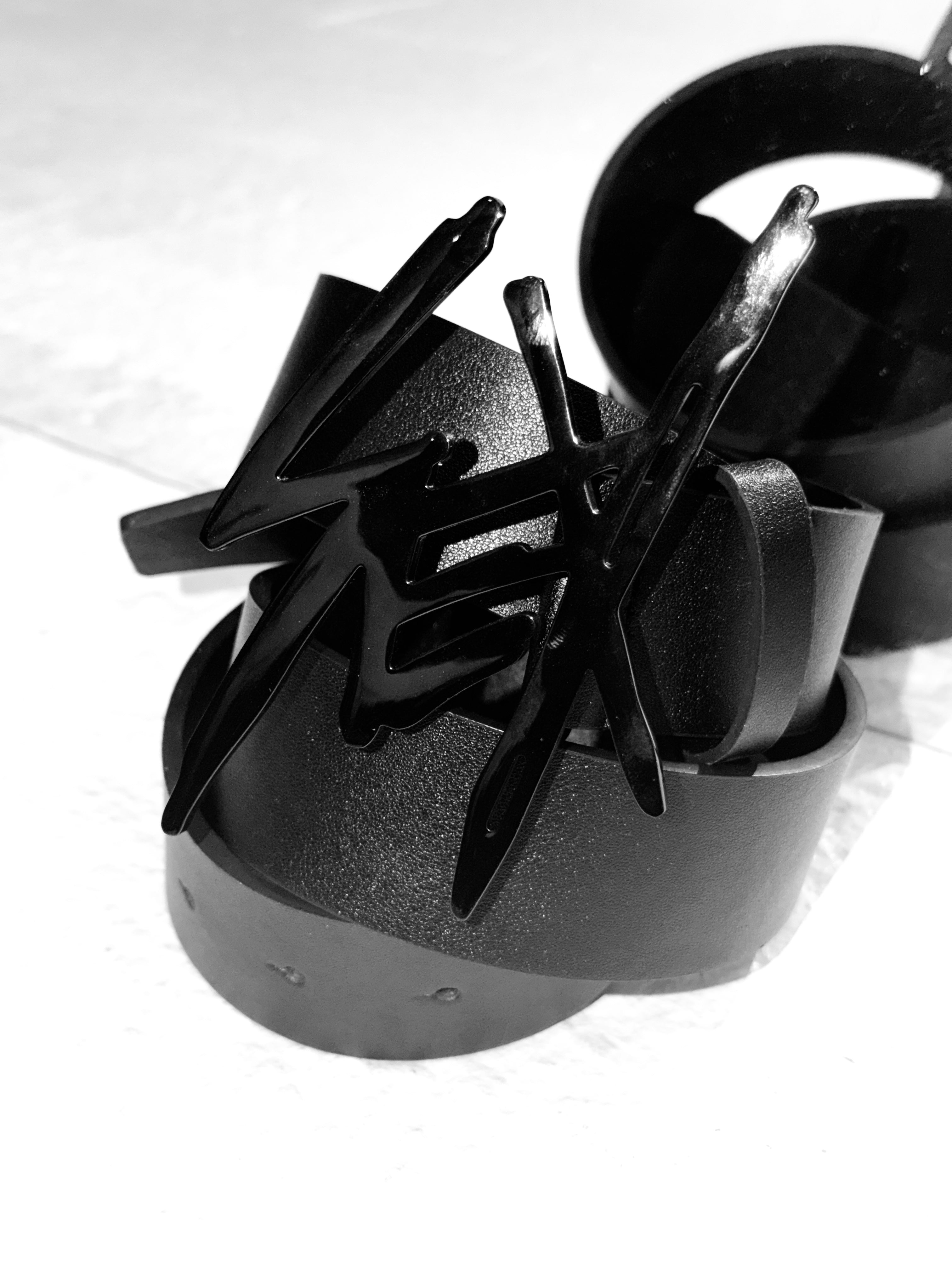 SEX Belt [Black]