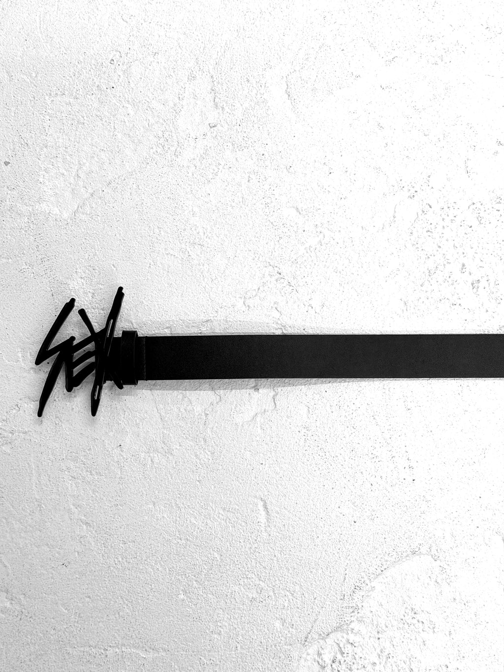 SEX Belt [Black]