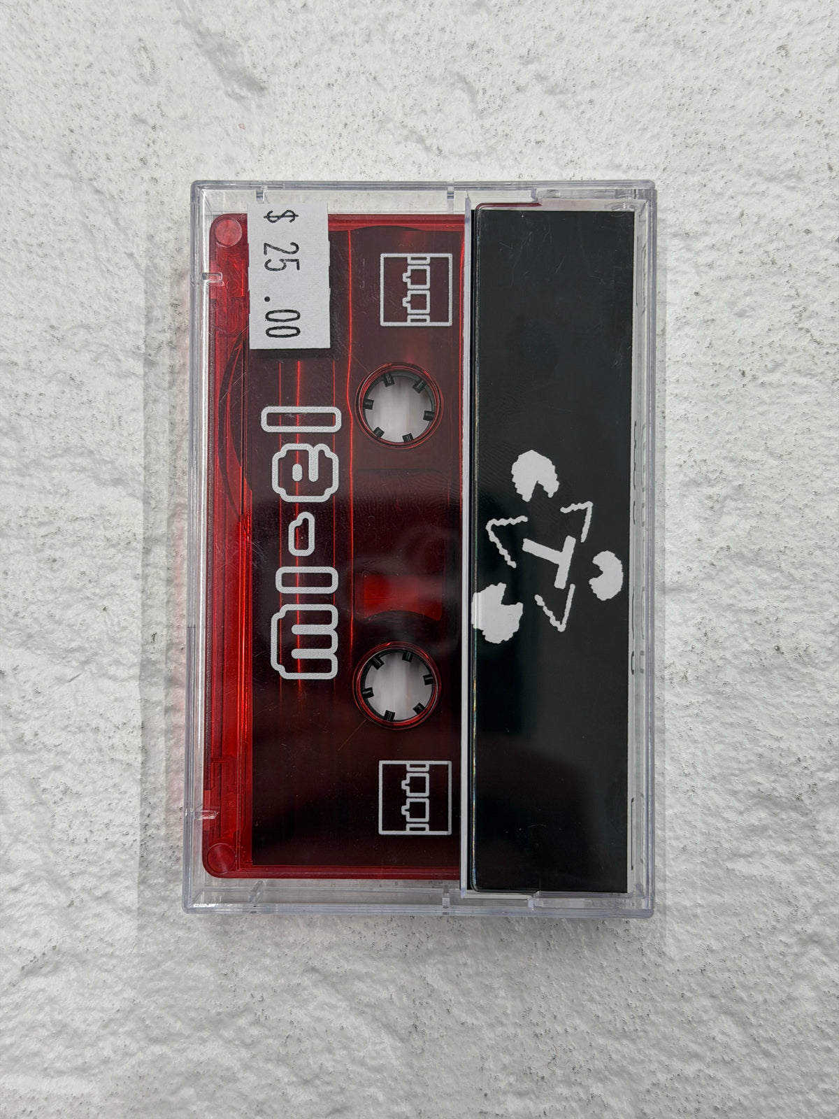 mi-el - In Dreams - Trilogy Tapes