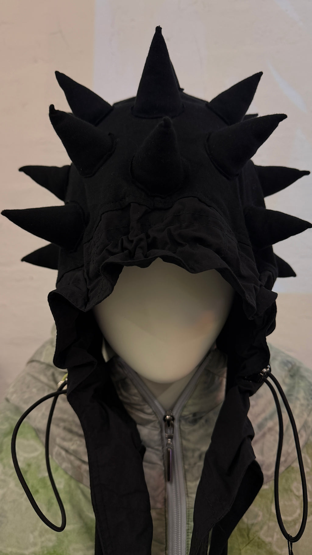 Future Loundry Spike Head Hat