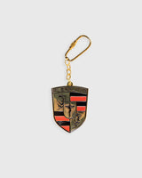 PLEASURES Fast Life Keychain