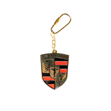 PLEASURES Fast Life Keychain
